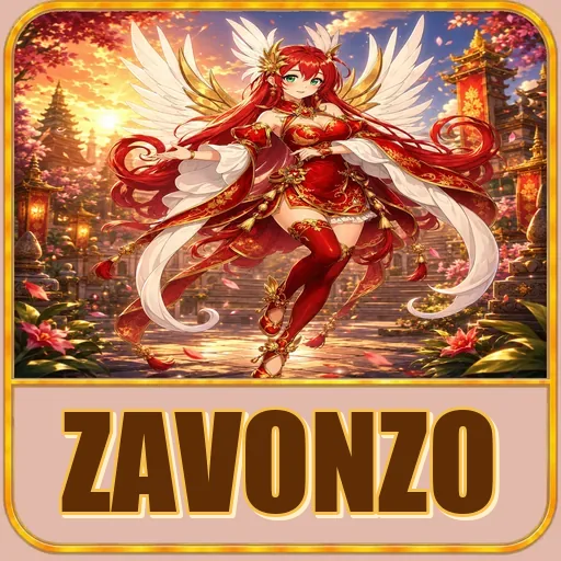 Keuntungan VIP zavonzo: cashback 10–20%, reload 200%, manajer khusus