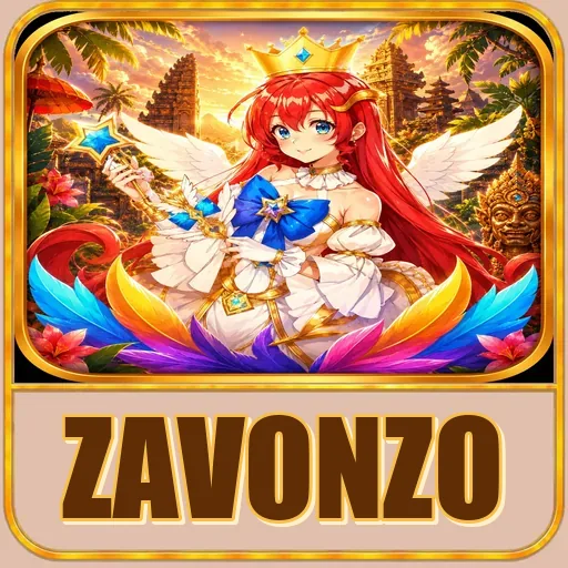 Tingkatan program VIP zavonzo